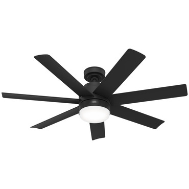Brazos Ceiling Fan with Light