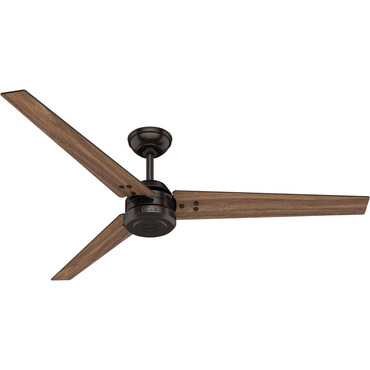 Cassius Outdoor Energy Star Ceiling Fan