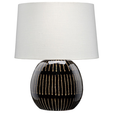 Sierra Table Lamp | Jamie Young Company at Lightology Sierra Table Lamp