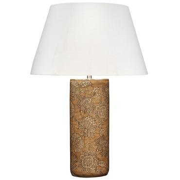 Etta Table Lamp | Jamie Young Company at Lightology Etta Table Lamp