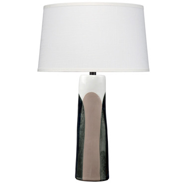 Yukon Table Lamp | Jamie Young Company at Lightology Yukon Table Lamp