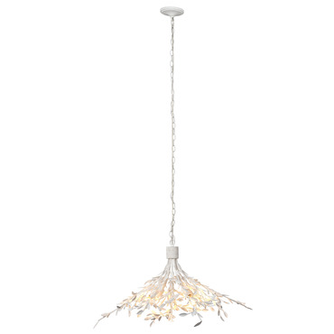 Arbor Chandelier | Jamie Young Company at Lightology Arbor Chandelier