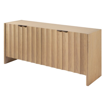 Finley Credenza | Jamie Young Company at Lightology Finley Credenza
