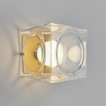 Chant Wall Sconce