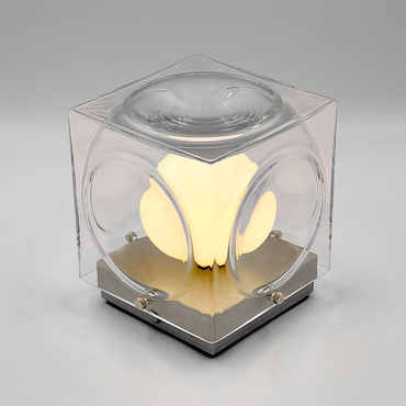 Chant Portable Table Lamp