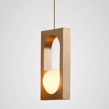 Mythos Pendant | Lee Broom at Lightology Mythos Pendant