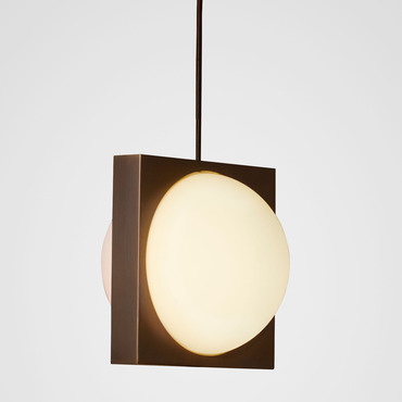Solstice Pendant | Lee Broom at Lightology Solstice Pendant