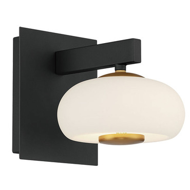 Adelfia Wall Sconce | Lib & Co at Lightology Adelfia Wall Sconce
