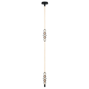 Alcamo Swag Pendant | Lib & Co at Lightology Alcamo Swag Pendant
