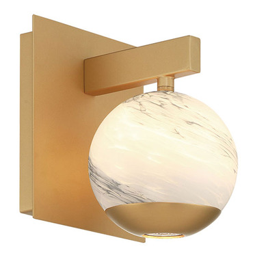 Baveno Wall Sconce | Lib & Co at Lightology Baveno Wall Sconce