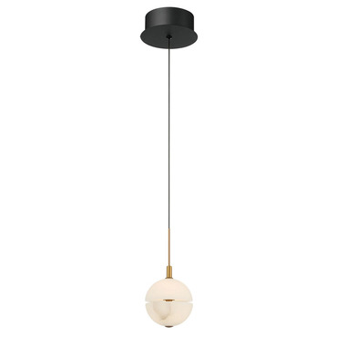Corfu Pendant