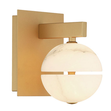 Corfu Wall Sconce | Lib & Co at Lightology Corfu Wall Sconce