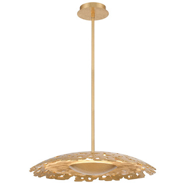 Lipari Color-Select Chandelier | Lib & Co at Lightology Lipari Color-Select Chandelier