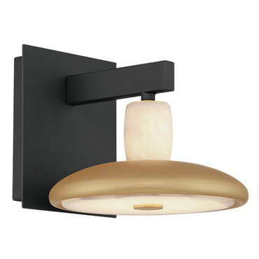 Mantova Wall Sconce | Lib & Co at Lightology Mantova Wall Sconce