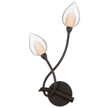 Modena Wall Sconce | Lib & Co at Lightology Modena Wall Sconce