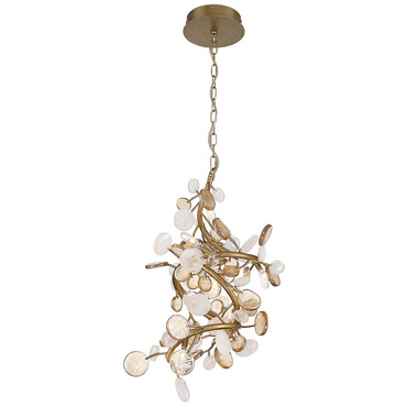 Pisa Pendant