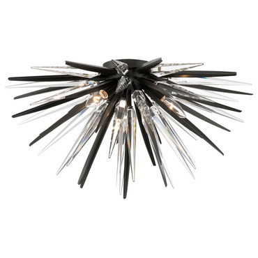 Pragma Ceiling Flush Light | Lib & Co at Lightology Pragma Ceiling Flush Light