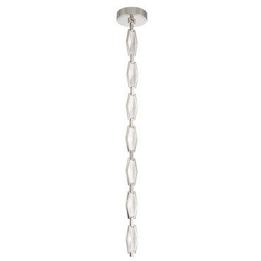 Rimini Color-Select Swag Chandelier | Lib & Co at Lightology Rimini Color-Select Swag Chandelier