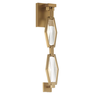 Rimini Color-Select Wall Sconce | Lib & Co at Lightology Rimini Color-Select Wall Sconce