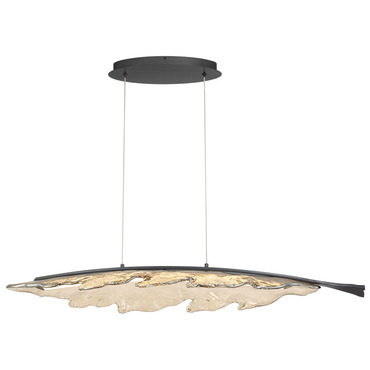 Sanremo Color-Select Oval Chandelier | Lib & Co at Lightology Sanremo Color-Select Oval Chandelier