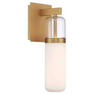 Verona Wall Sconce | Lib & Co at Lightology Verona Wall Sconce
