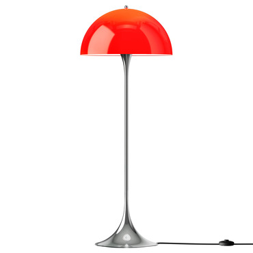 Panthella Original Floor Lamp