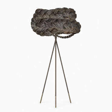 The Bride Floor Lamp | mammalampa at Lightology The Bride Floor Lamp