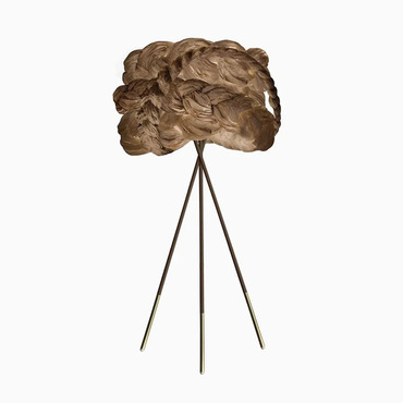 The Bride Table Lamp | mammalampa at Lightology The Bride Table Lamp