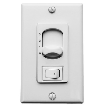AT-AC-WC-AQ AC Motor 3 Wire System Wall Control