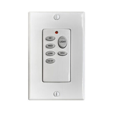 AT-AC-WC-DA AC Motor 2 Wire System Wall Control