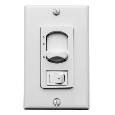 AT-AC-WC-ME AC Motor 3 Wire System Wall Control