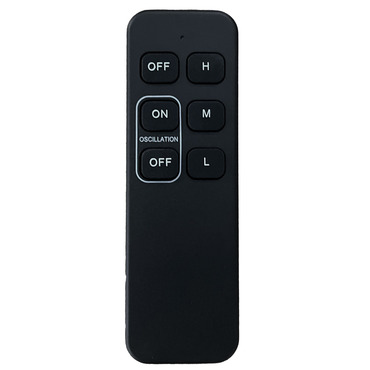 AT-RC-DC-WALL-LL Handheld Remote Control
