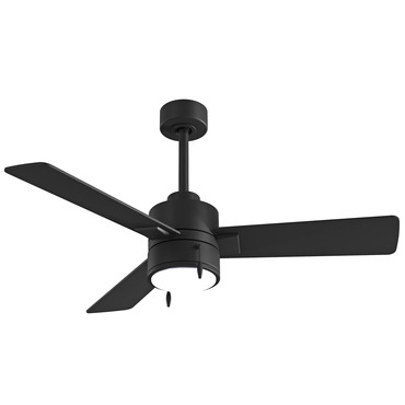 Steven Ceiling Fan with Light