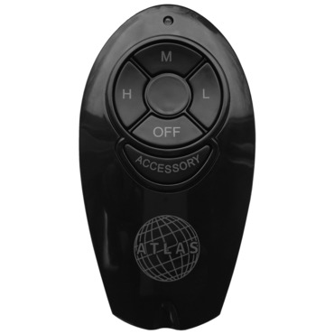 AT-RC-AC-DA Handheld Remote