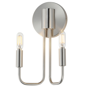 Abner Wall Light | Maxim Lighting at Lightology Abner Wall Light