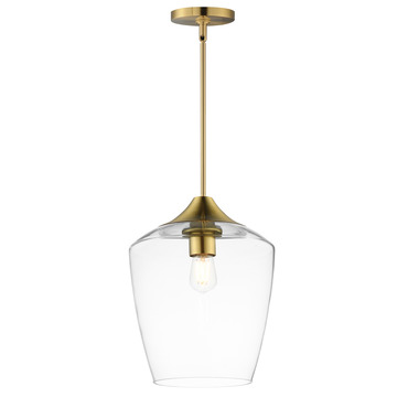Goblet Pendant