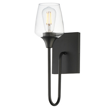 Goblet Wall Light | Maxim Lighting at Lightology Goblet Wall Light