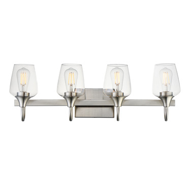 Goblet Bathroom Vanity Light