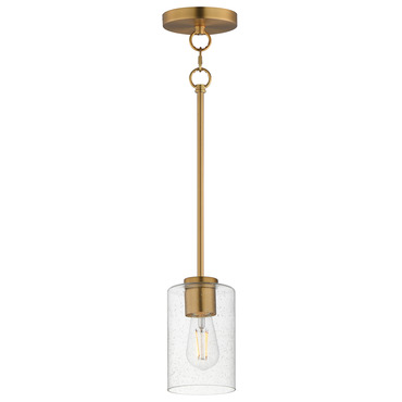 Livingston Pendant | Maxim Lighting at Lightology Livingston Pendant