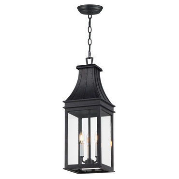 Bramwell VX Outdoor Pendant