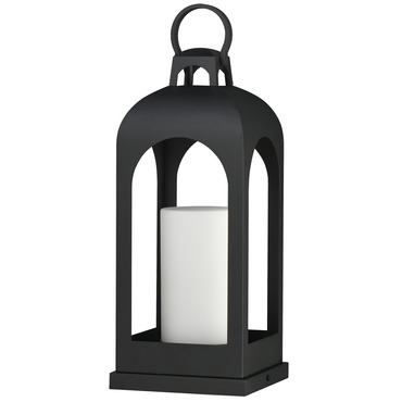 Marrakech Outdoor Deck Light | Maxim Lighting at Lightology Marrakech Outdoor Deck Light