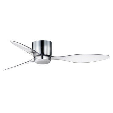 Aeris Hugger Ceiling Fan | Maxim Lighting at Lightology Aeris Hugger Ceiling Fan