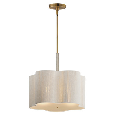 Corsica Pendant w/ Diffuser