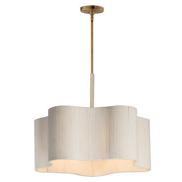 Corsica Pendant
