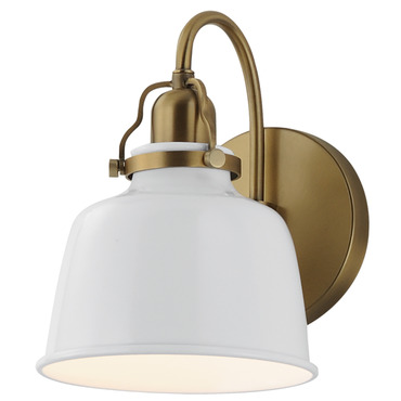 Hollis Wall Light | Maxim Lighting at Lightology Hollis Wall Light