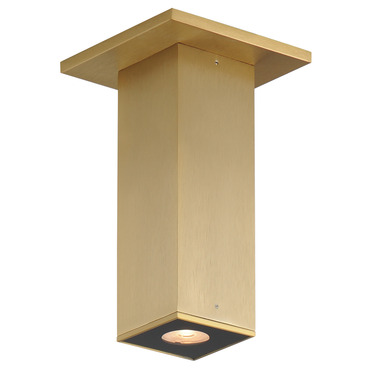 Culvert Ceiling Light | Maxim Lighting at Lightology Culvert Ceiling Light