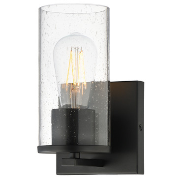 Livingston Wall Light | Maxim Lighting at Lightology Livingston Wall Light