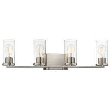 Livingston Bathroom Vanity Light | Maxim Lighting at Lightology Livingston Bathroom Vanity Light
