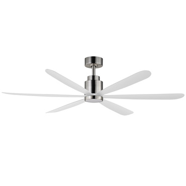 Petals LED Ceiling Fan