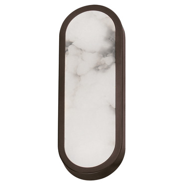 Plinth Wall Light | Maxim Lighting at Lightology Plinth Wall Light